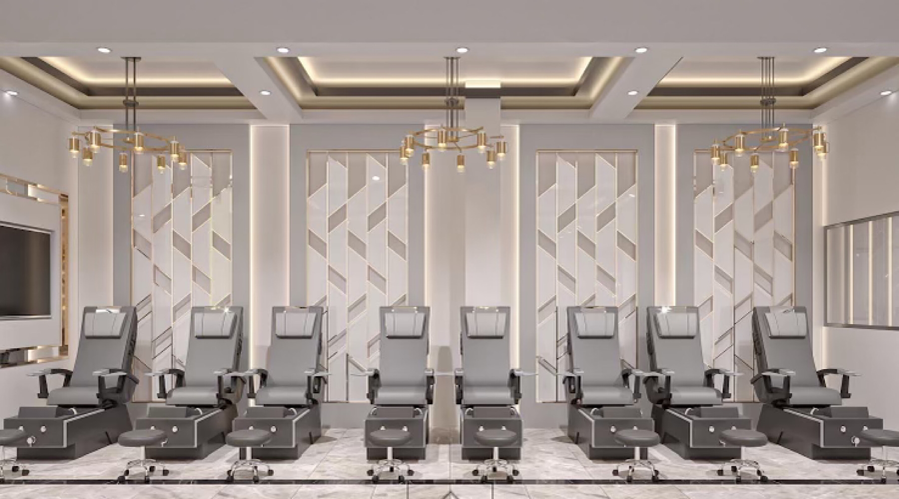 Alchemist Nail Spa Best Nail Salon In VIRGINIA BEACH VA 23452