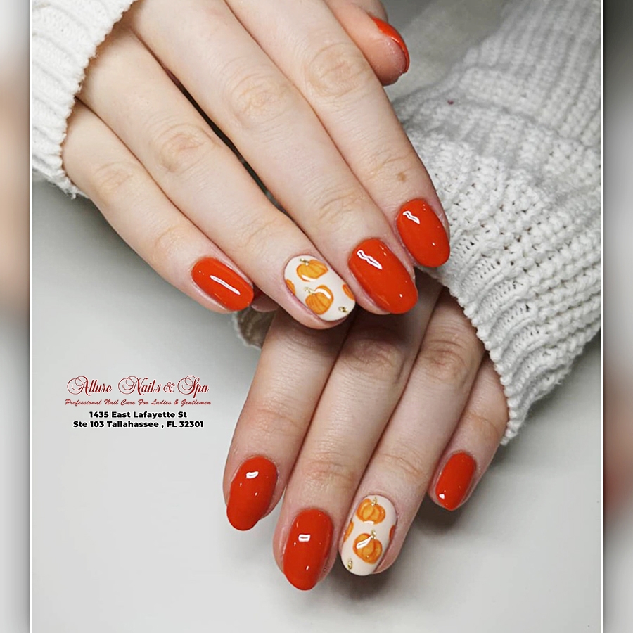 Allure Nails Spa