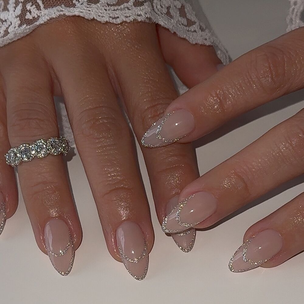 Almond Nails 30 Takes To Inspire Your Next Manicure