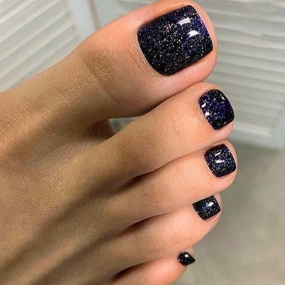 Amazon AkiliBIELY Bling Black Press On Toenails For Women Glitter Toe Nail Press Ons Fantasy Fake Toe Nails Artificial Acrylic Full Cover Classy Toenails Square Glue On Toe Nails For Wedding KLD878 Amazon AkiliBIELY Bling Black Press On Toenails For Women Glitter Toe Nail Press Ons Fantasy Fake Toe Nails Artificial Acrylic Full Cover Classy Toenails Square Glue On Toe Nails For Wedding KLD878