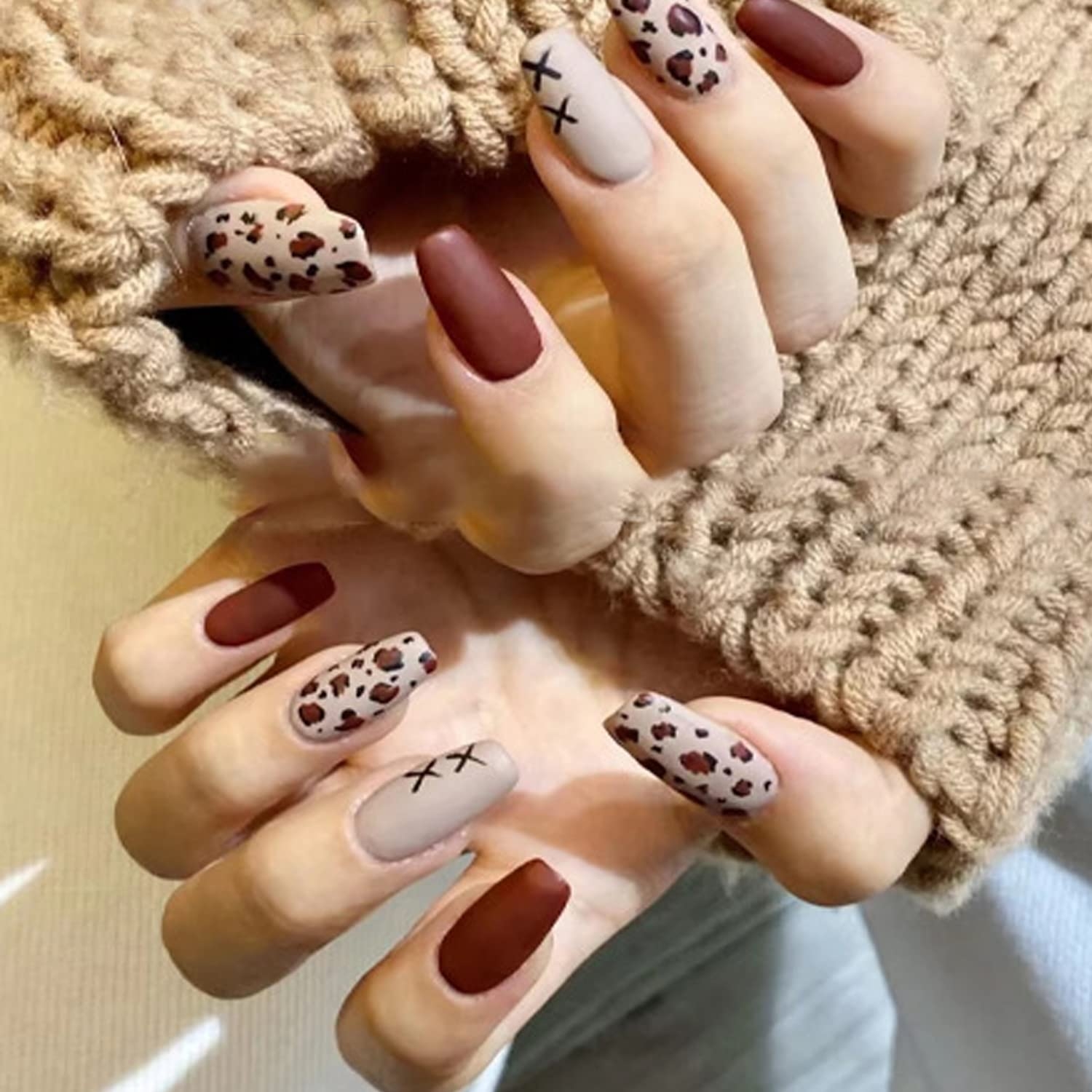 Amazon Leopard Print Nail Art Stickers Holographic Animal Striped Nail Self Adhesive Sticker Design Zebra Leopard Wolf Nail Transfer Decals Acrylic Supplies For Women Girls Manicure Charms Decorations Beauty Personal Care Amazon Leopard Print Nail Art Stickers Holographic Animal Striped Nail Self Adhesive Sticker Design Zebra Leopard Wolf Nail Transfer Decals Acrylic Supplies For Women Girls Manicure Charms Decorations Beauty Personal Care