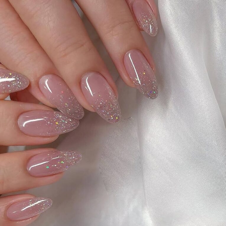 Classy Acrylic Nail Designs