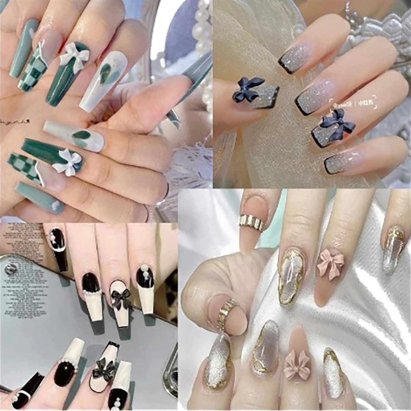 charm nail salon