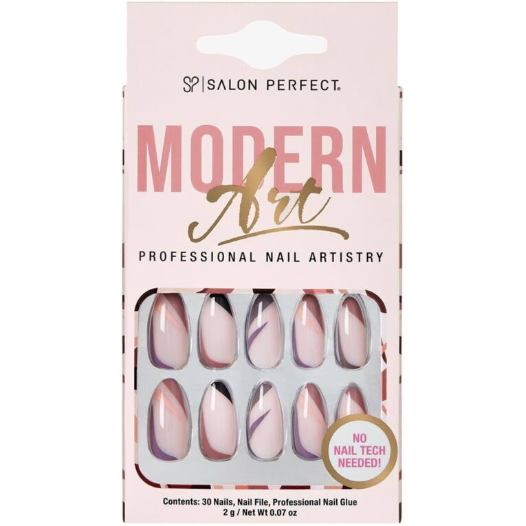 Salon Perfect Nails
