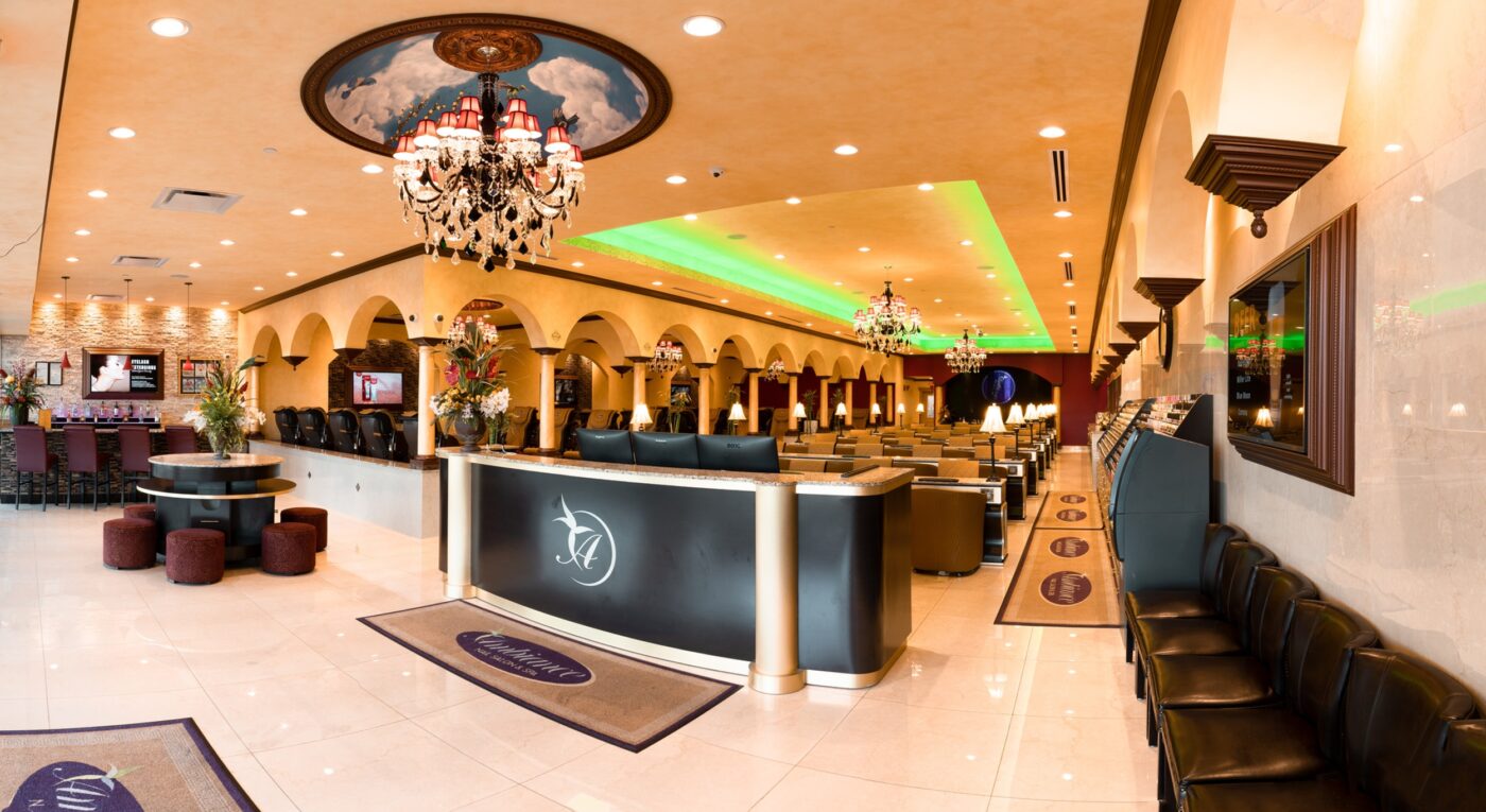 Ambiance Nail Salon