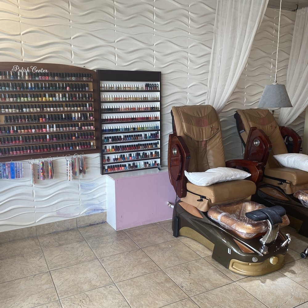 American Nail Salons Houston TX Last Updated September 2025 Yelp