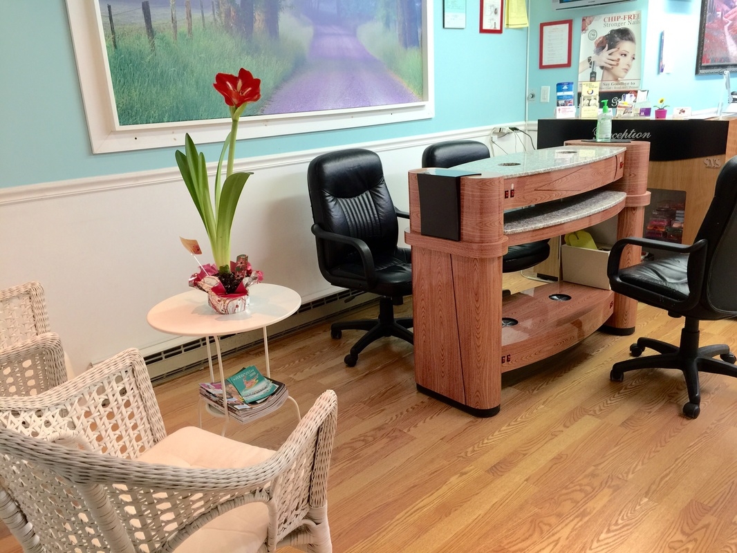 American Nails Salon American Nails Salon Derry Home Coupons