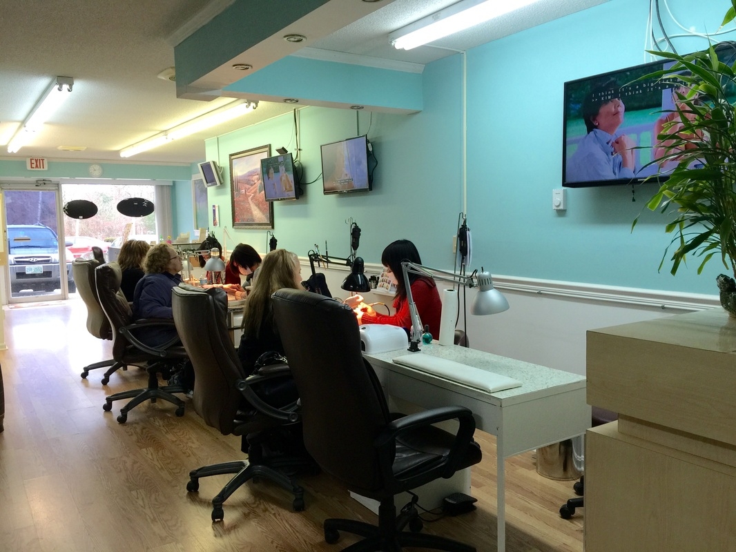 American Nails Salon American Nails Salon Derry Home Coupons