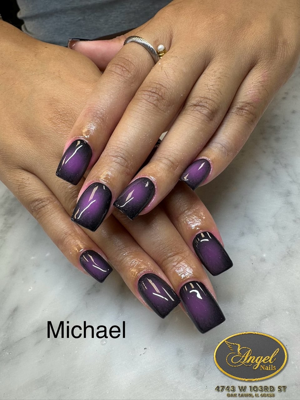 Angel Nail Premier Nail Salon In Oak Lawn IL 60453