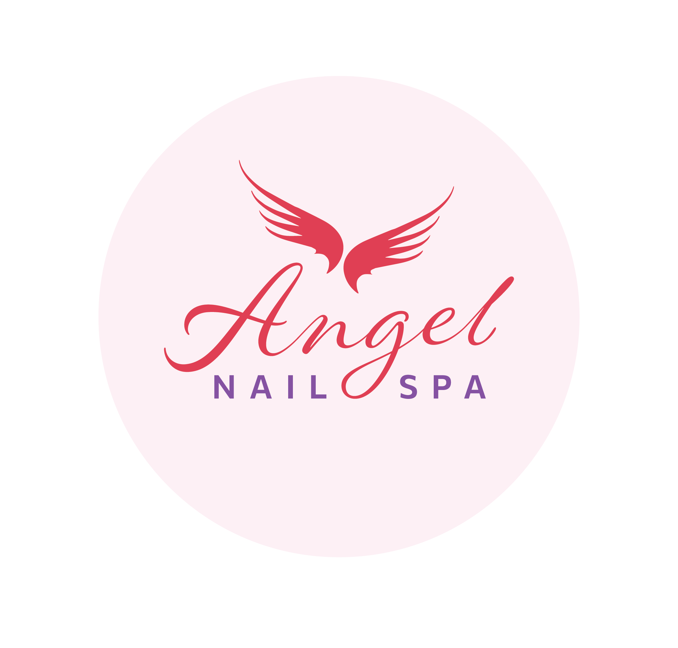 Angel Nails Spa Elk Grove