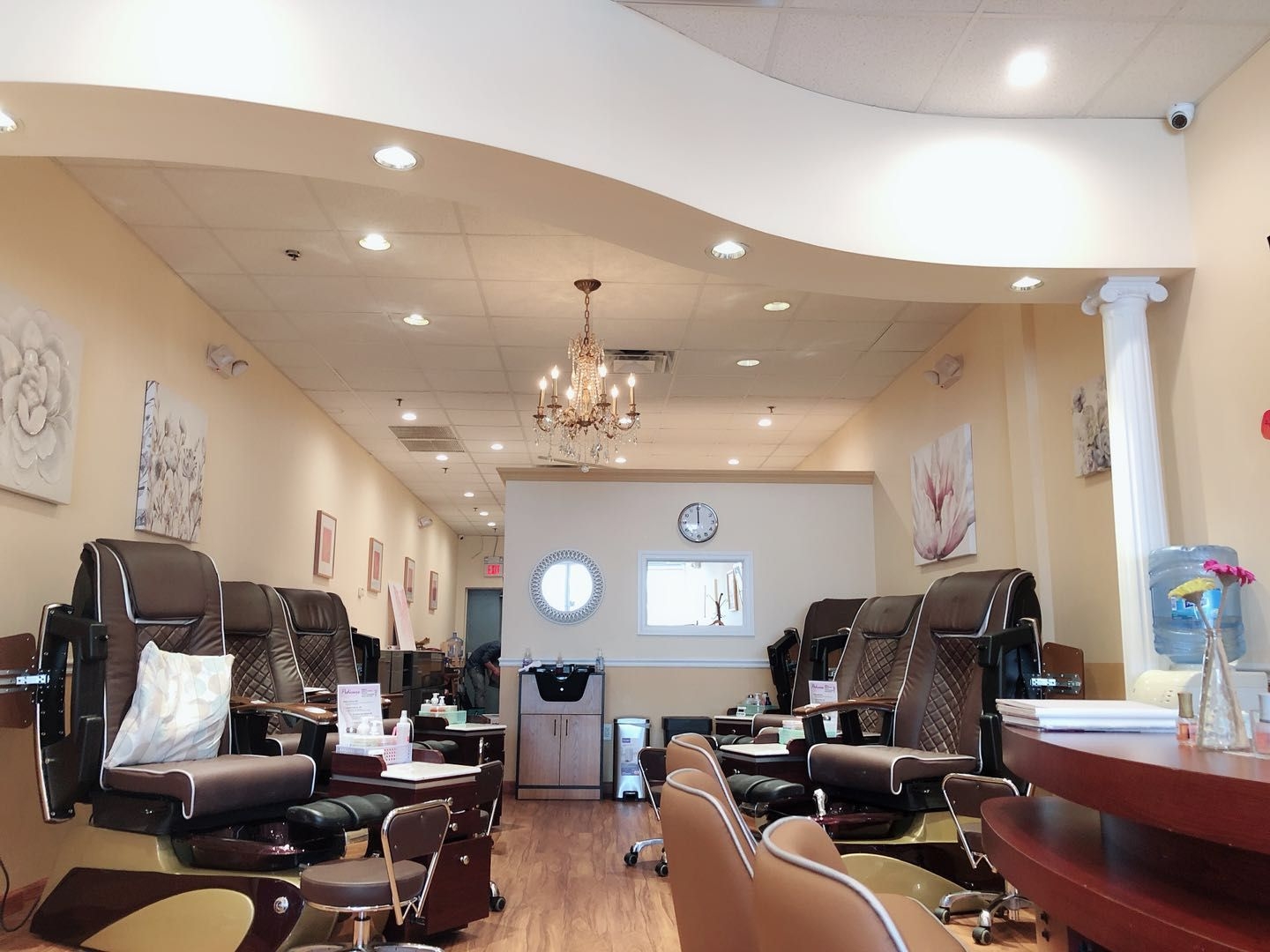 Angel Tips Nails Spa