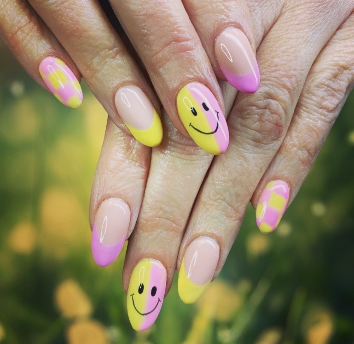 Ann Arbor MI Onyx And Ivy Nail Salon