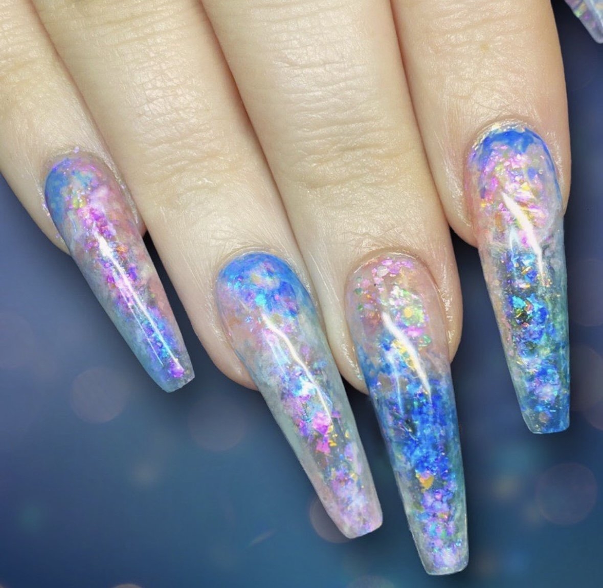 Ann Arbor MI Onyx And Ivy Nail Salon