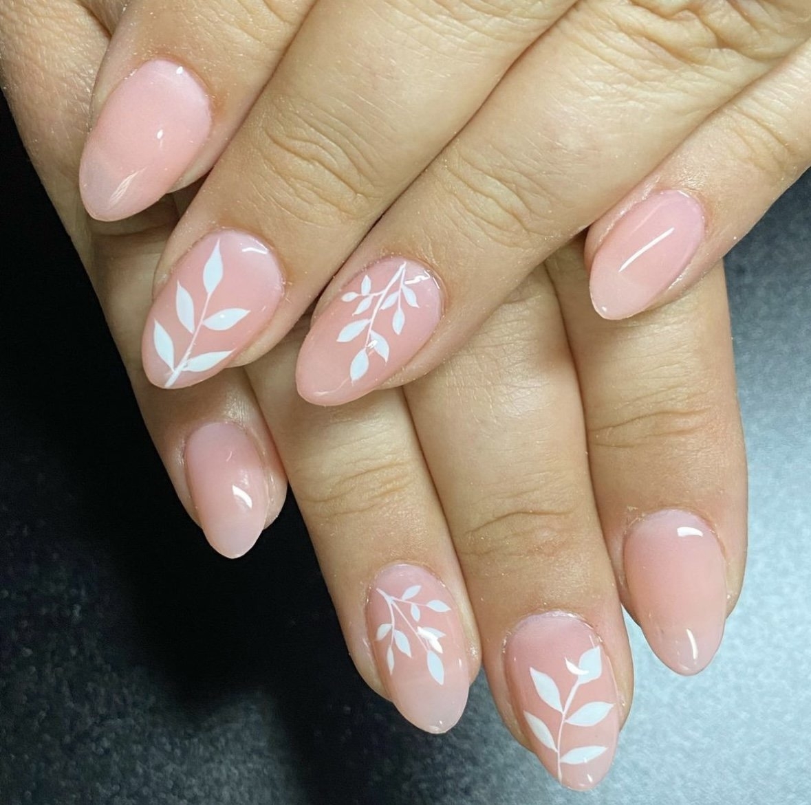 Ann Arbor MI Onyx And Ivy Nail Salon