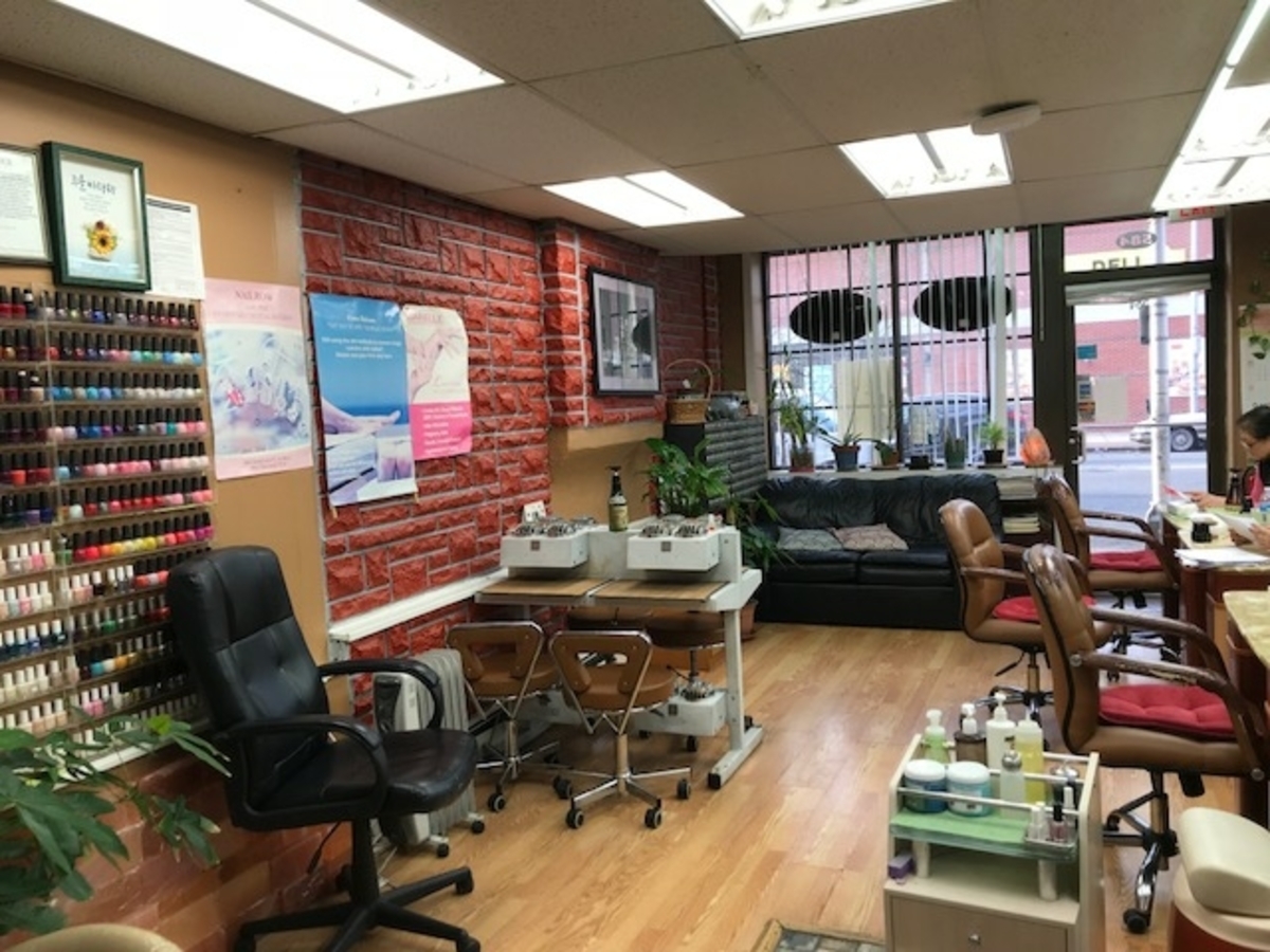 Ann s Nail Salon Full Pricelist Phone Number 584 Avenue Best Nail Services And Nail Places Snailz The Bayonne Nail Salon Booking App
