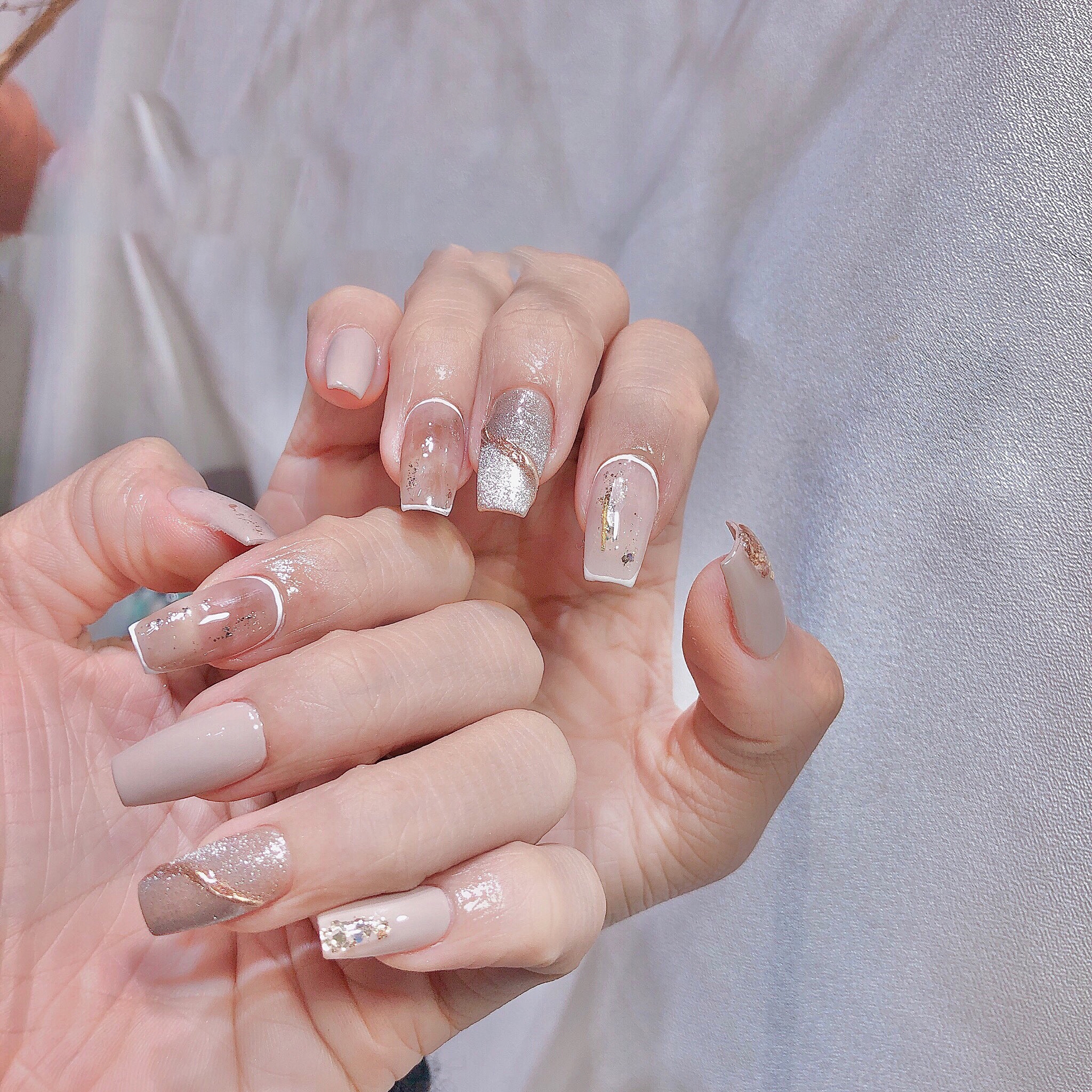 Ann s Nails Salon Wesley Chapel Naills Salon 33559