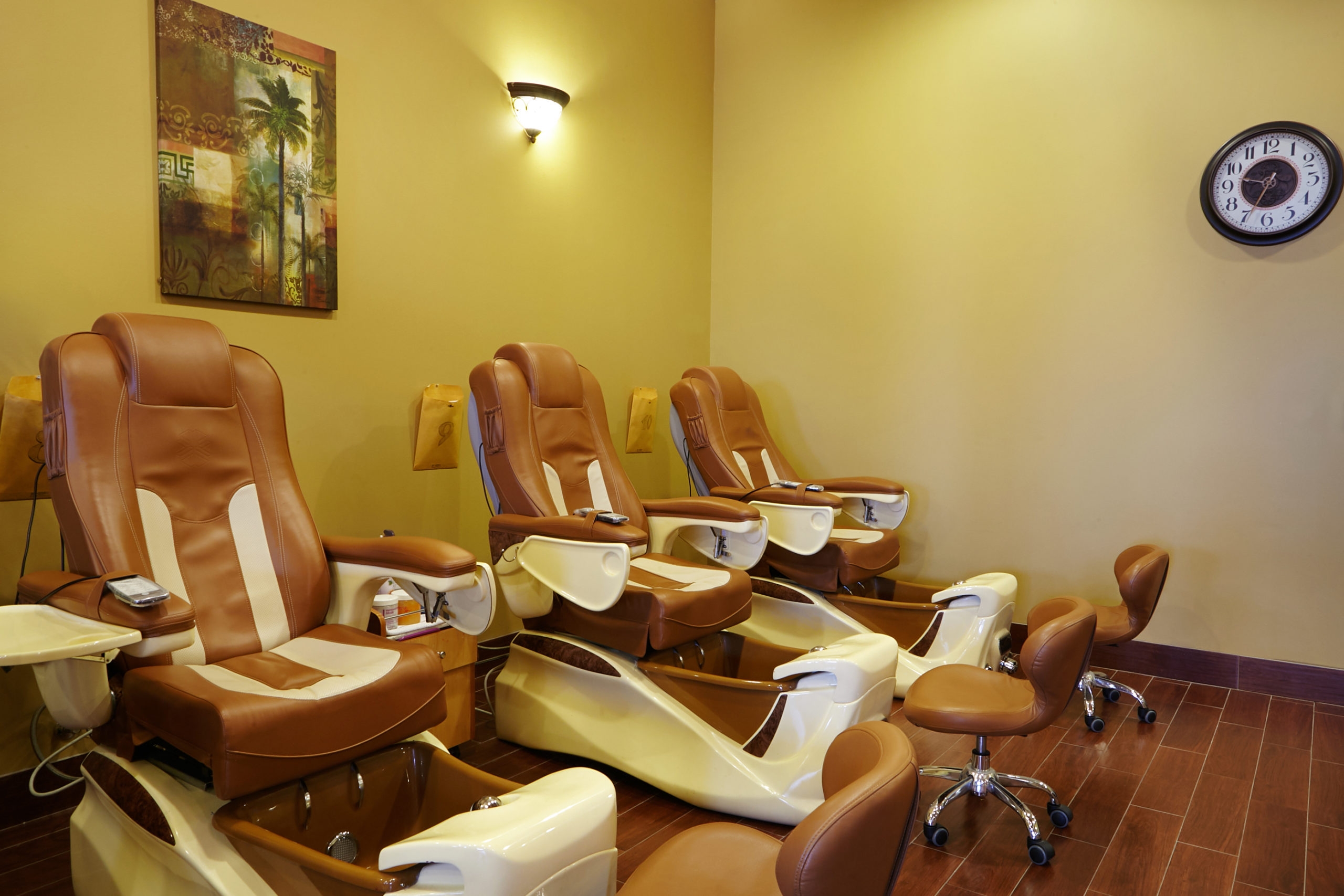 anns nail salon