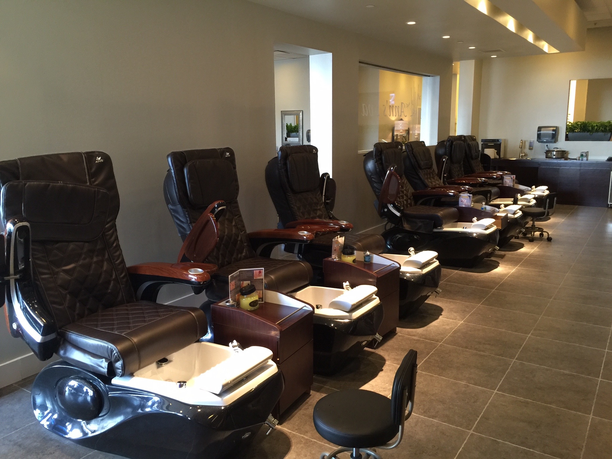 nail salon gastonia nc