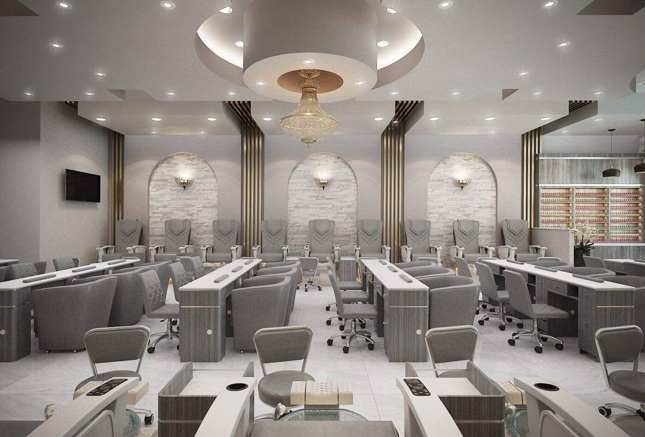 Ann s Spa Nails Lounge