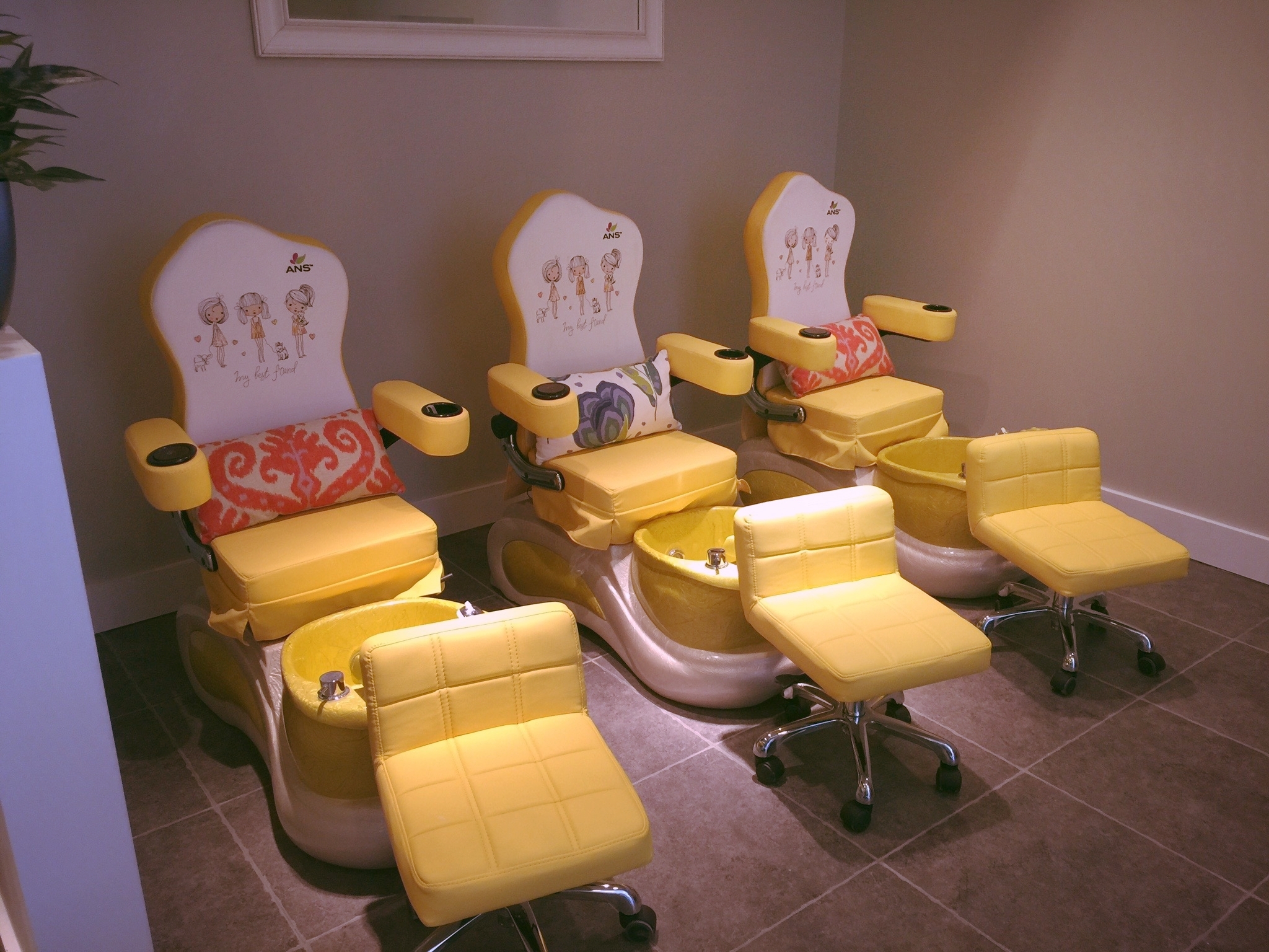 Ann s Spa