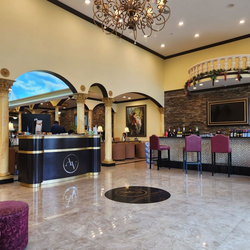 Anthony Vince Nail Spa Lexington Fayette KY 40504 Last Updated September 2025 Yelp