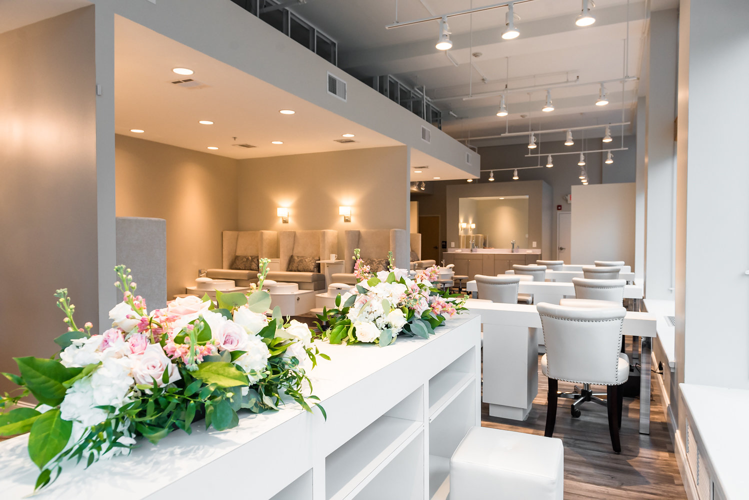 Ardmore Nail Salon LaBelle Nail Bar United States
