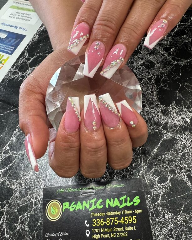 Nail Salon High Point Nc