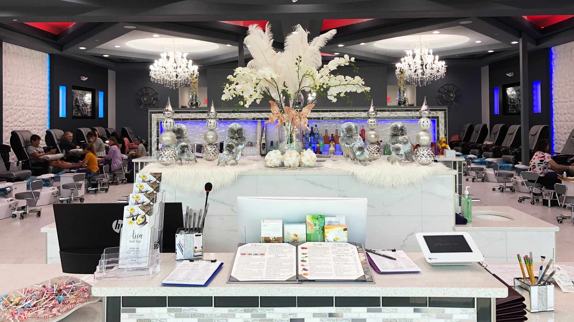 Aria Nail Bar Heritage Nail Salon Fort Worth TX 76177 Welcome To Arial Nail Bar 