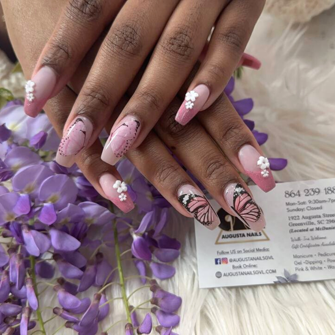 AUGUSTA NAILS