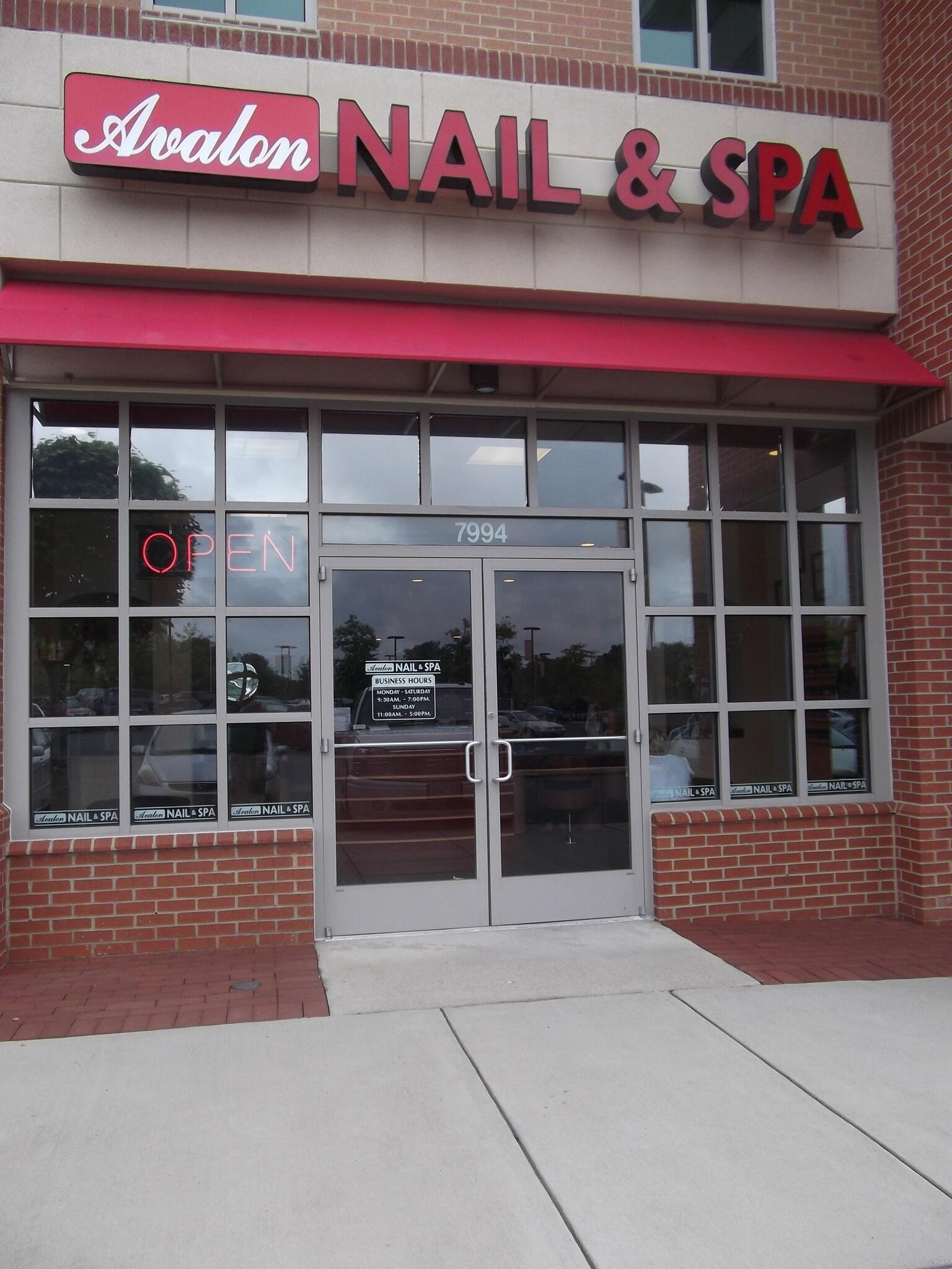 Avalon Nail And Spa Gainesville VA Nextdoor