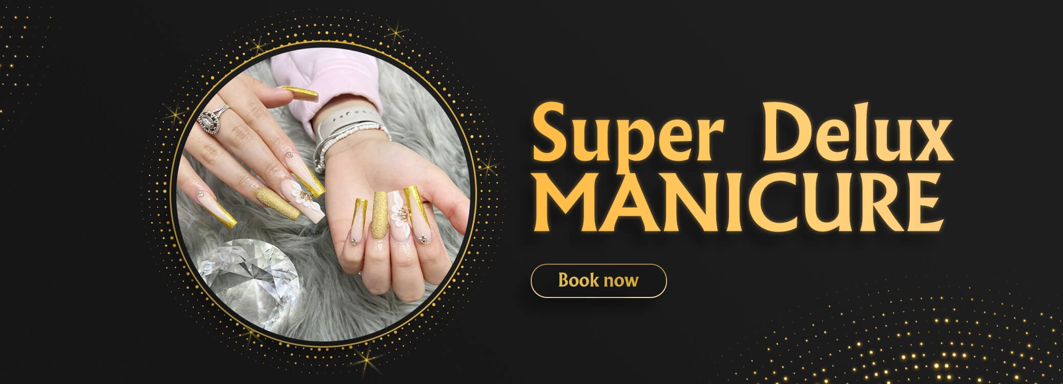 Avalon Nails Salon Spa Nail Salon In Covington GA