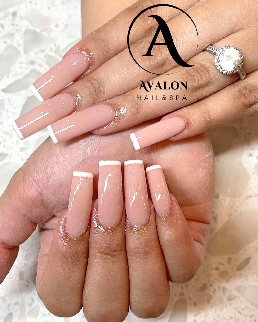 Avalon Nails Spa