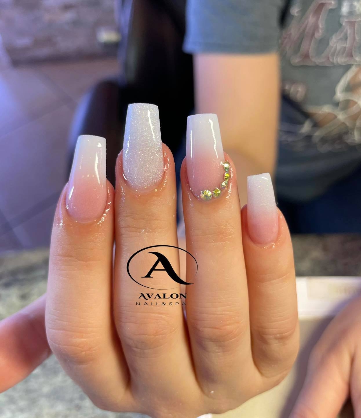 Avalon Nails Spa