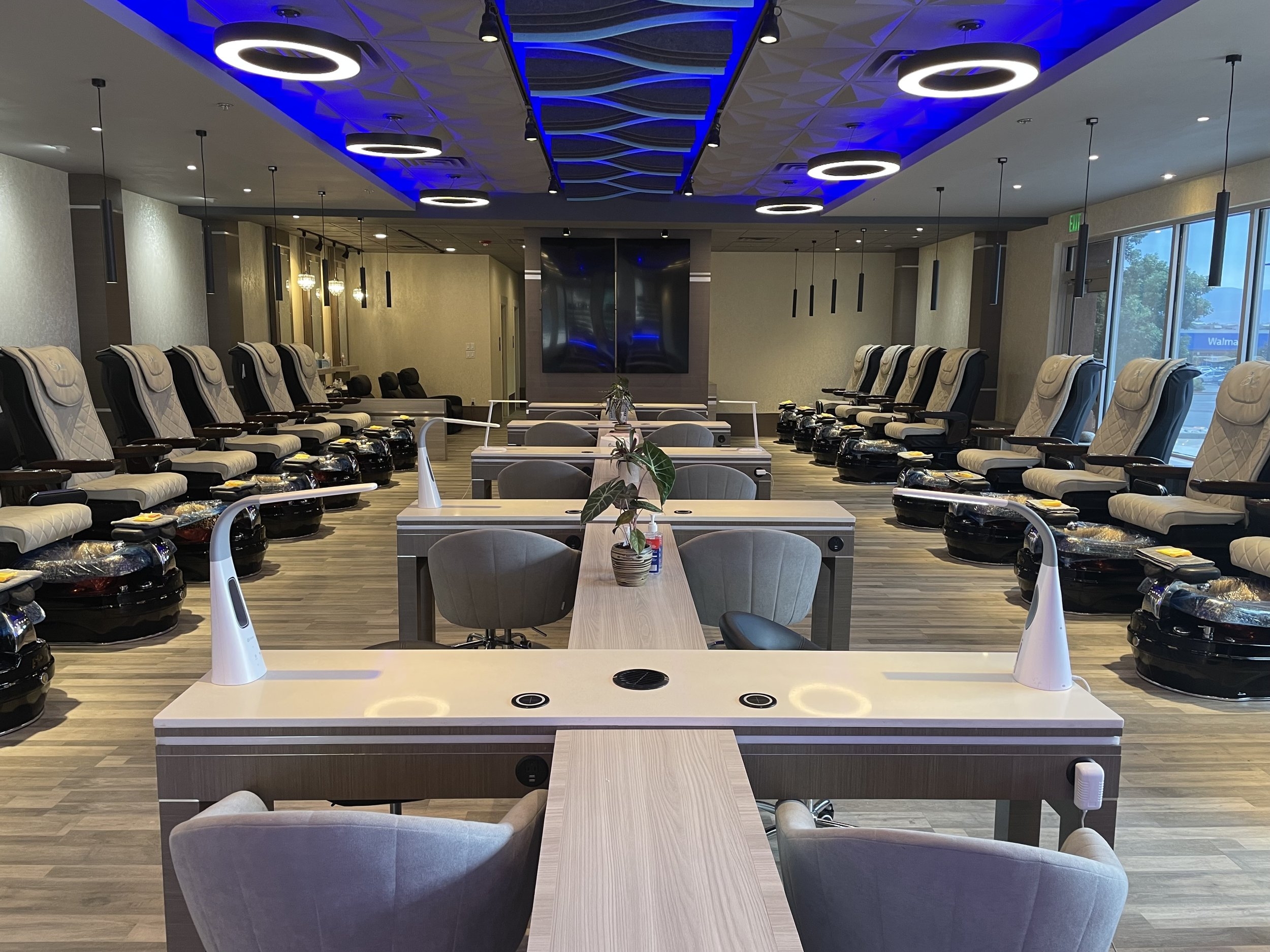 Be Beauty Nails Spa New Nail Salon In Littleton 80123