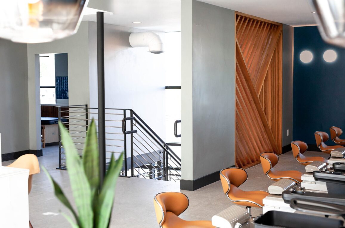 Nail Salon Reno