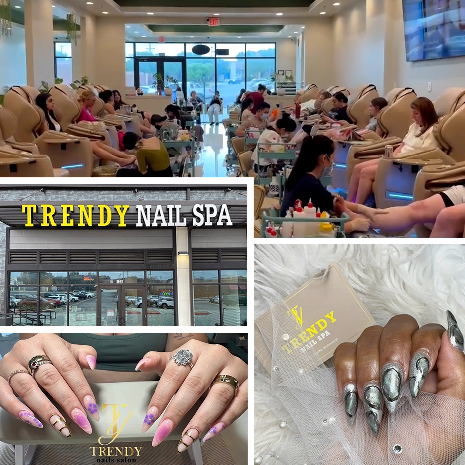 nail salon san marcos