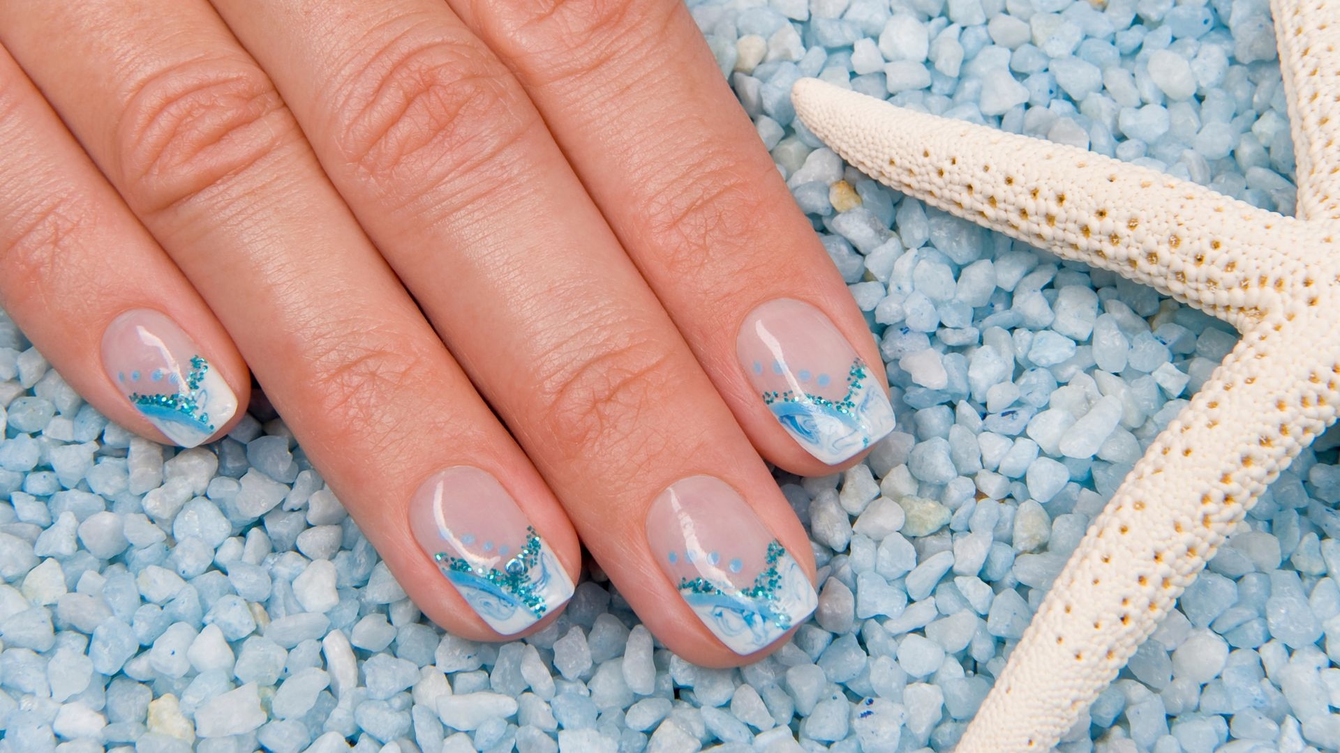 Beauty Nail Spa Nail Salon In Knoxville TN 37920