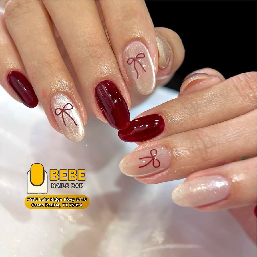 nail salons in grand prairie texas