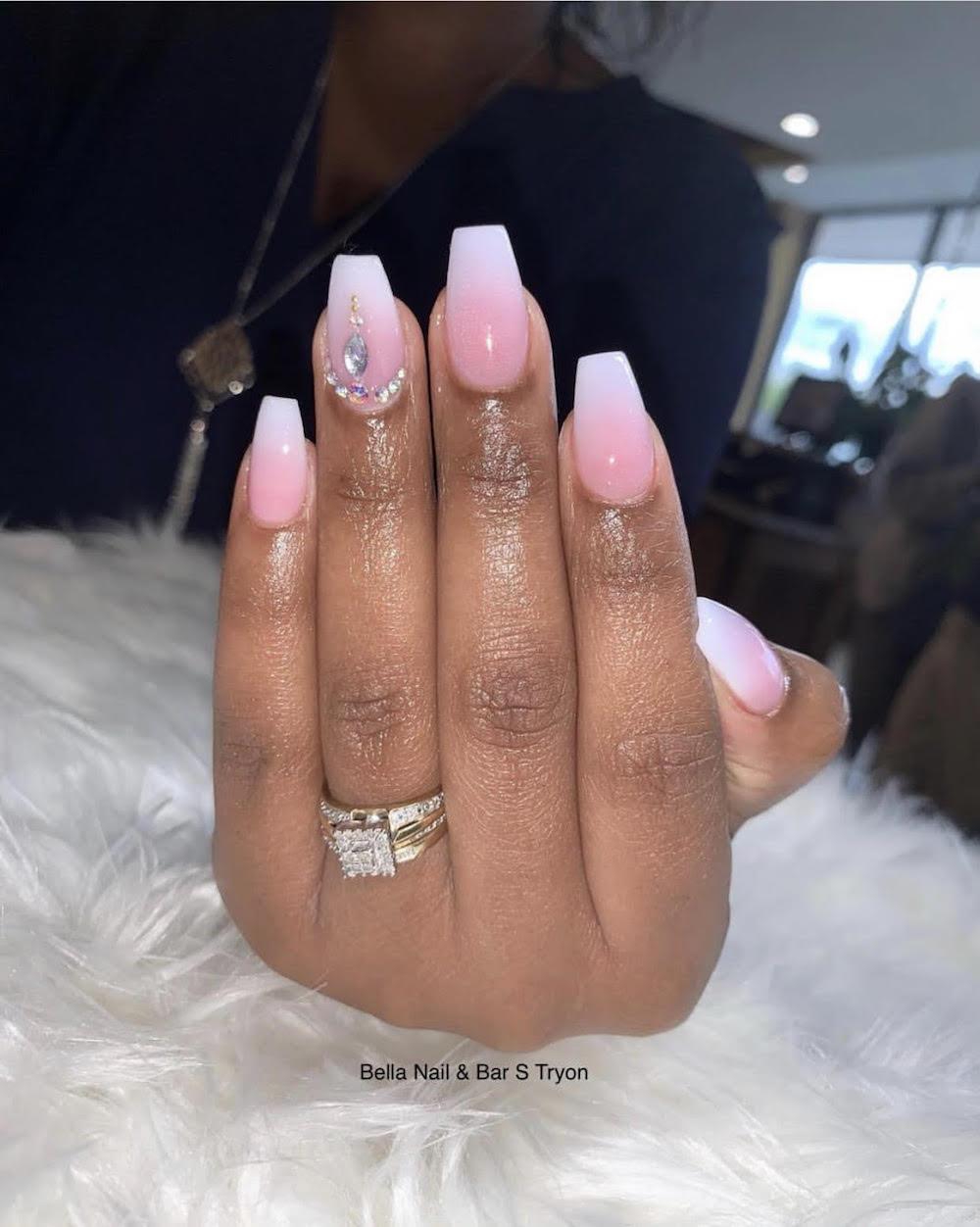 bella nail salon