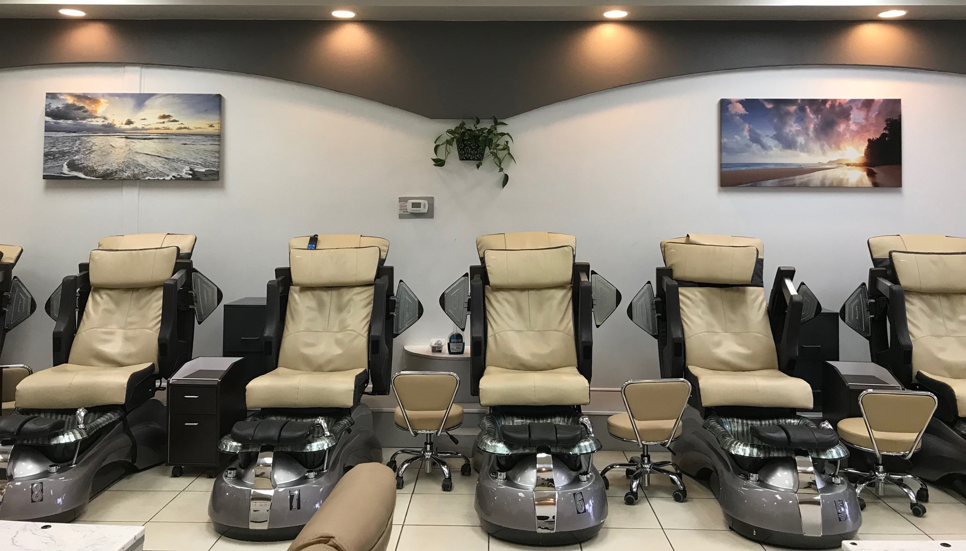 Bella Nails Spa Nail Salon In Bozeman MT 59718