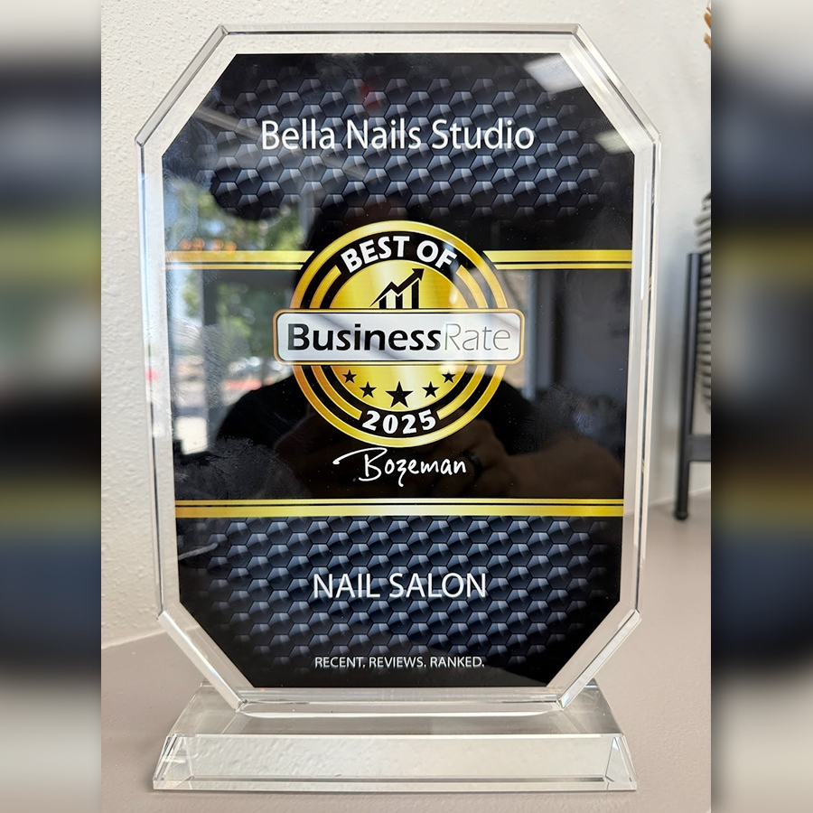 Bella Nails Studio Bozeman s Favorite Nail Salon Montana 59718