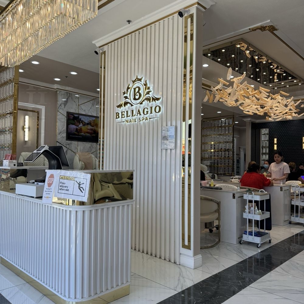Bellagio Nail San Jose CA Last Updated September 2025 Yelp