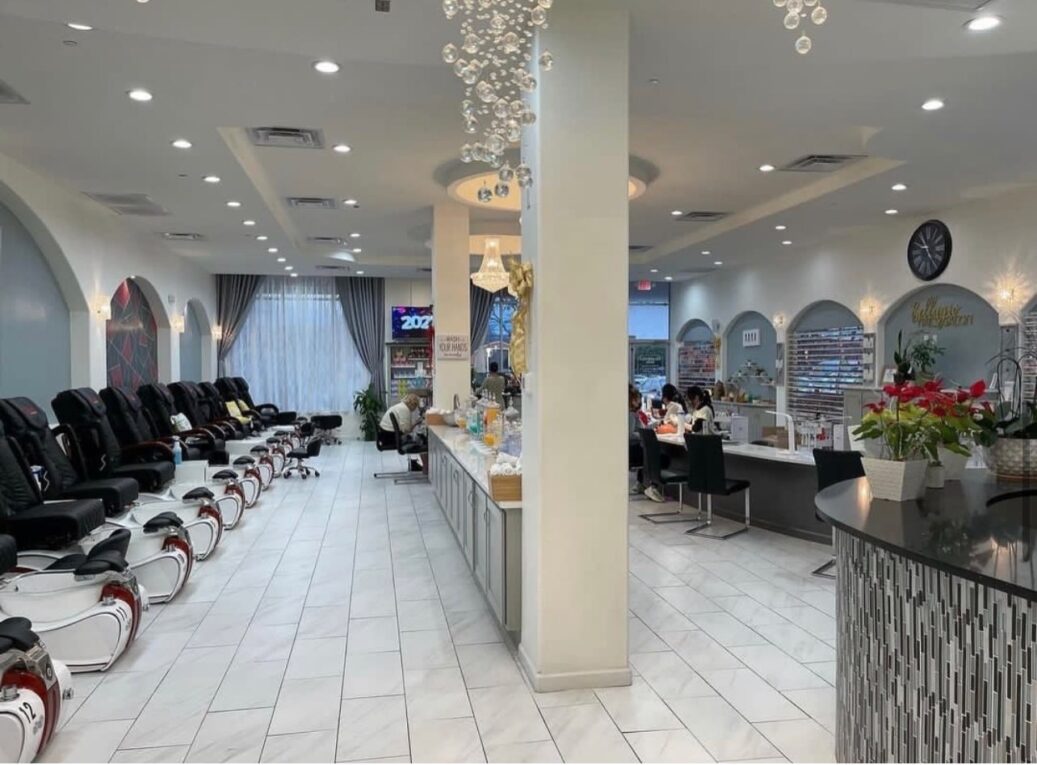 Bellagio Nail Spa Top Rated Nail Art Pampering In Austin 78756