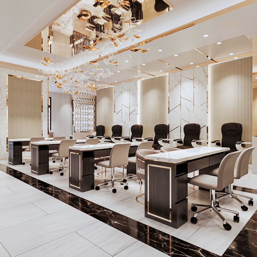 Bellagio Nails Spa Top Nails Salon In American Canyon California 94503