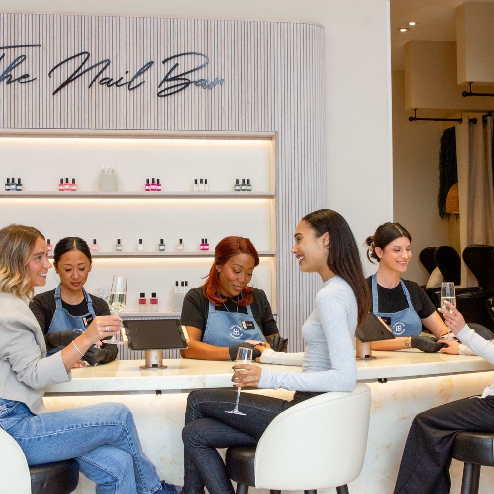 Best Mani Pedi Beverly Hills CA Last Updated September 2025 Yelp