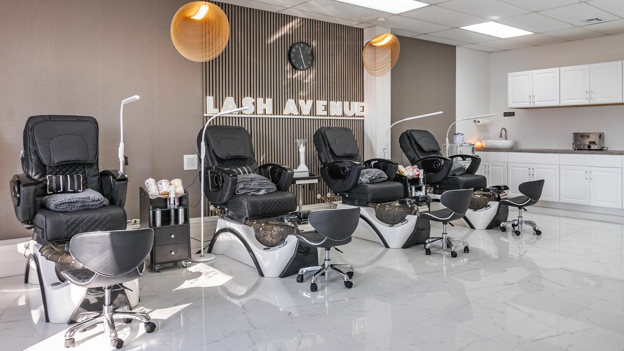 Best Mani Pedi Treatments Near Me In Lynnhaven Virginia Beach Fresha