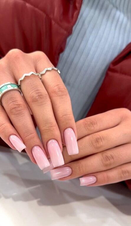 Nail Salon Victoria Bc