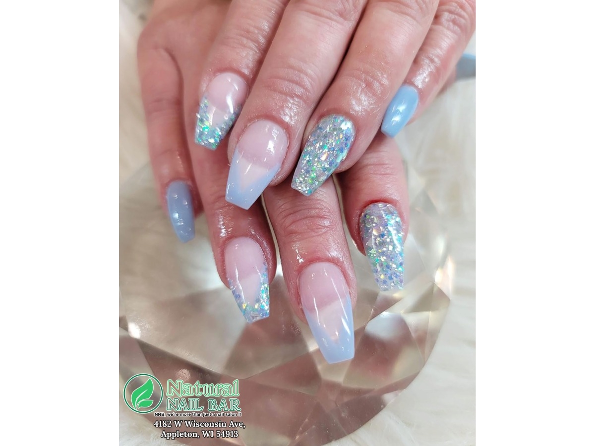 Best Nail Salon West Wisconsin Avenue Appleton