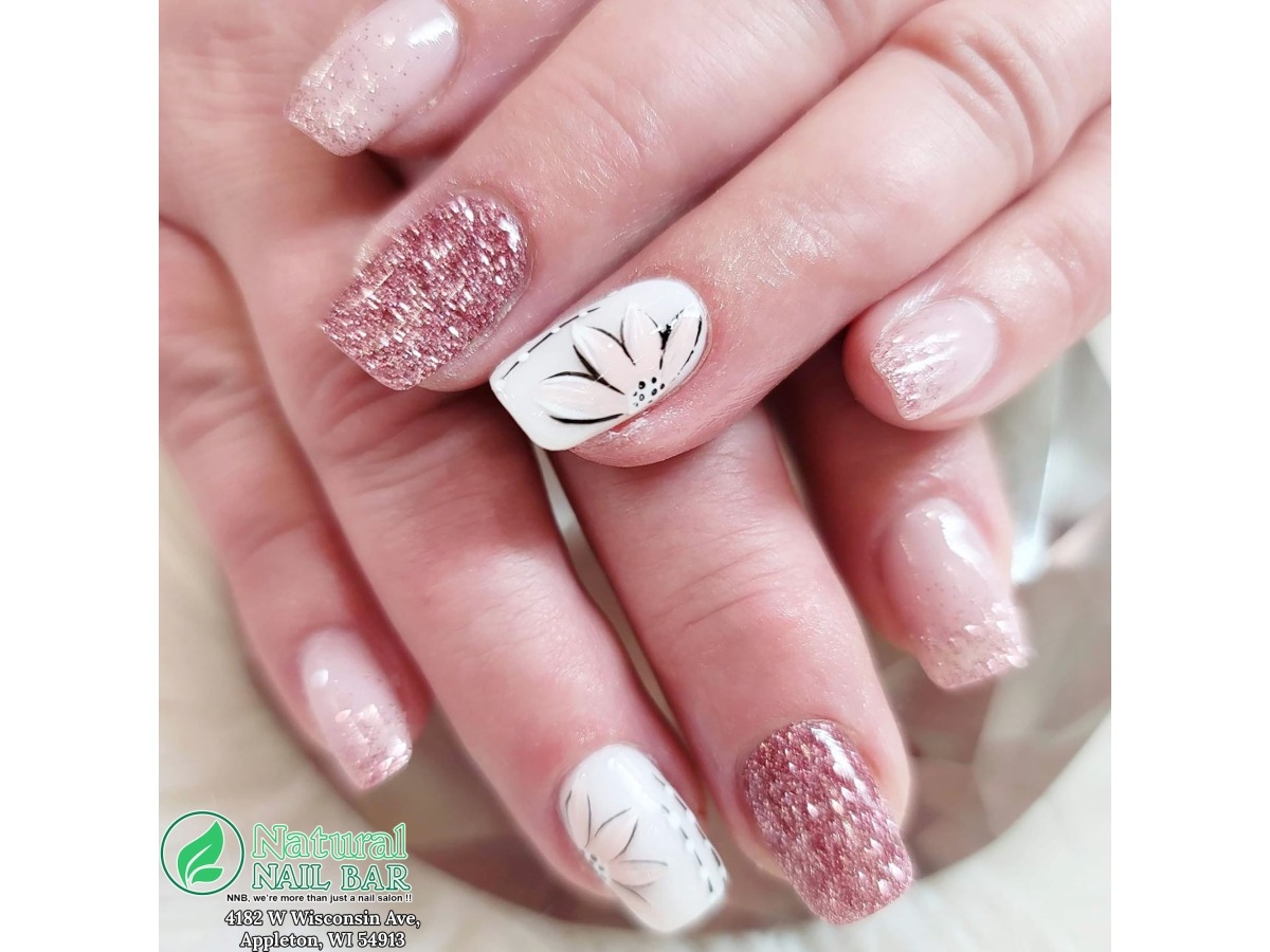 nail salon appleton