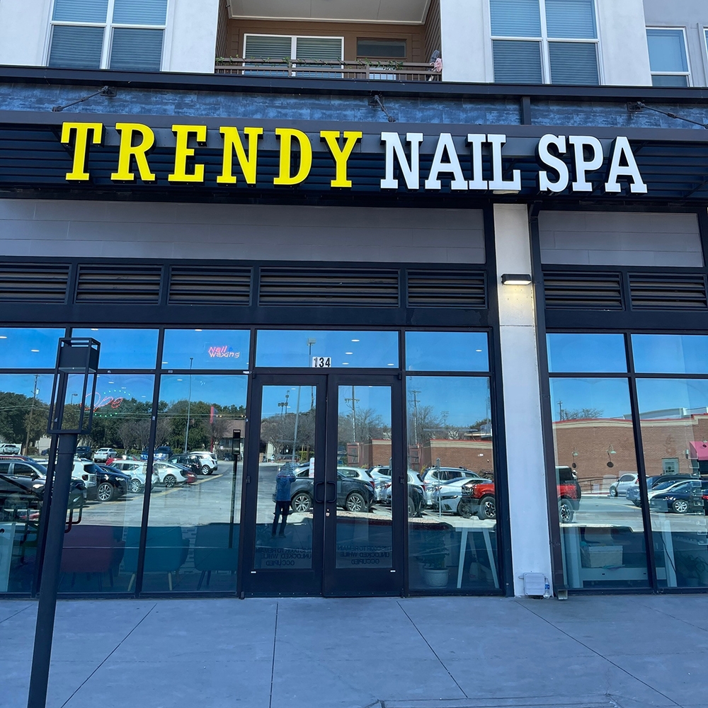BEST Nail Salons In San Marcos 2024 Nail San Marcos